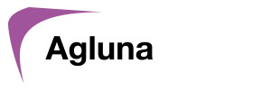agluna logo